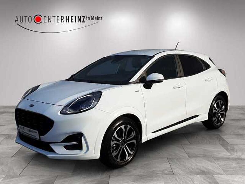 Ford Puma ST-Line Design in 55120 Mainz Ford Puma ST-Line Design