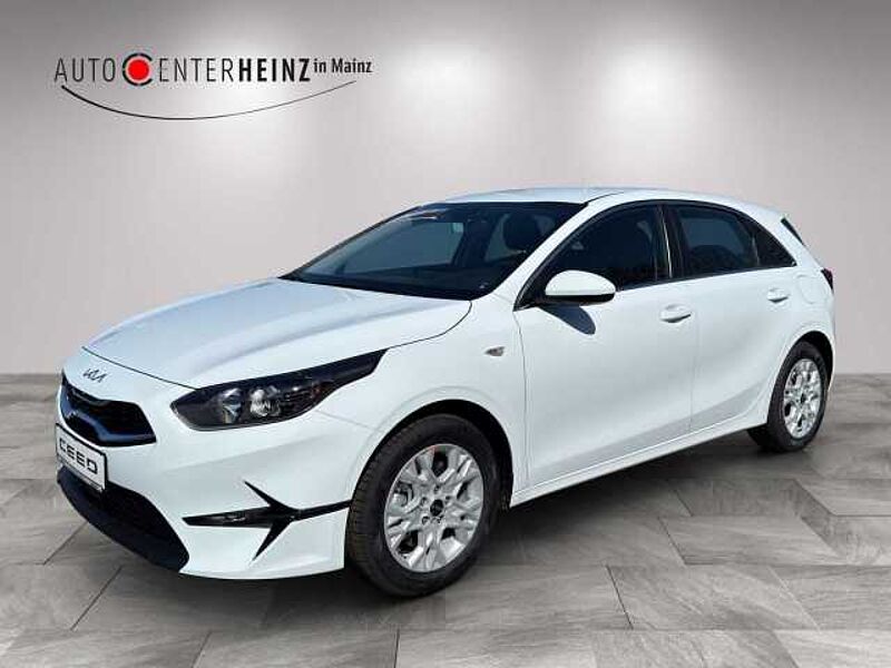 Kia Ceed 1.5 T-GDI DCT7 OPF Vision Vision DCT und  Komfort-plus-Paket in 55120 Mainz Kia Ceed 1.5 T-GDI DCT7 OPF Vision Vision DCT und  Komfort-plus-Paket