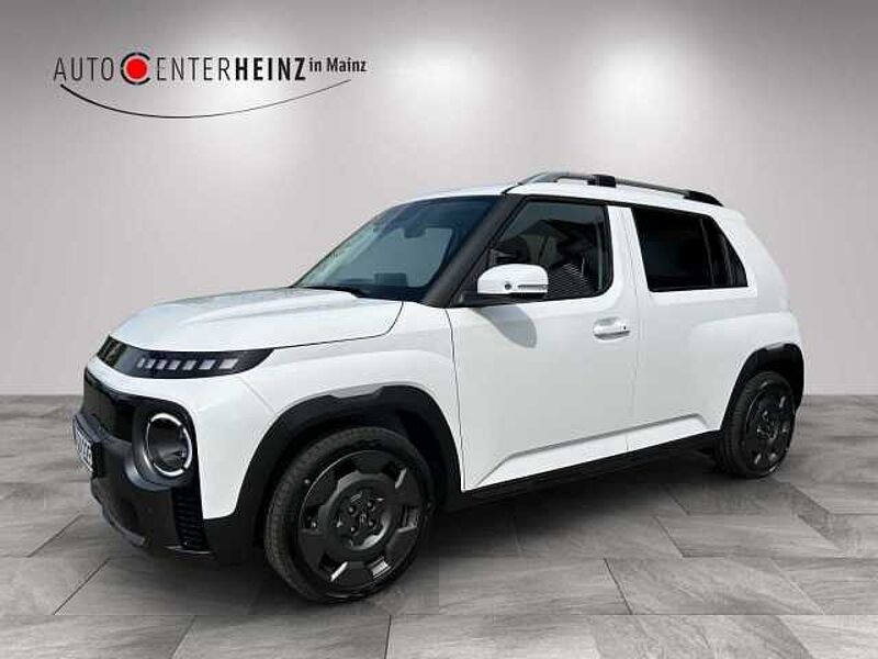 Hyundai INSTER 49kWh Cross mit Effizienzpaket in 55120 Mainz Hyundai INSTER 49kWh Cross mit Effizienzpaket
