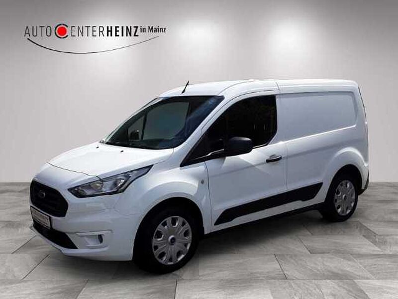 Ford Transit Connect Kasten Trend in 55120 Mainz Ford Transit Connect Kasten Trend
