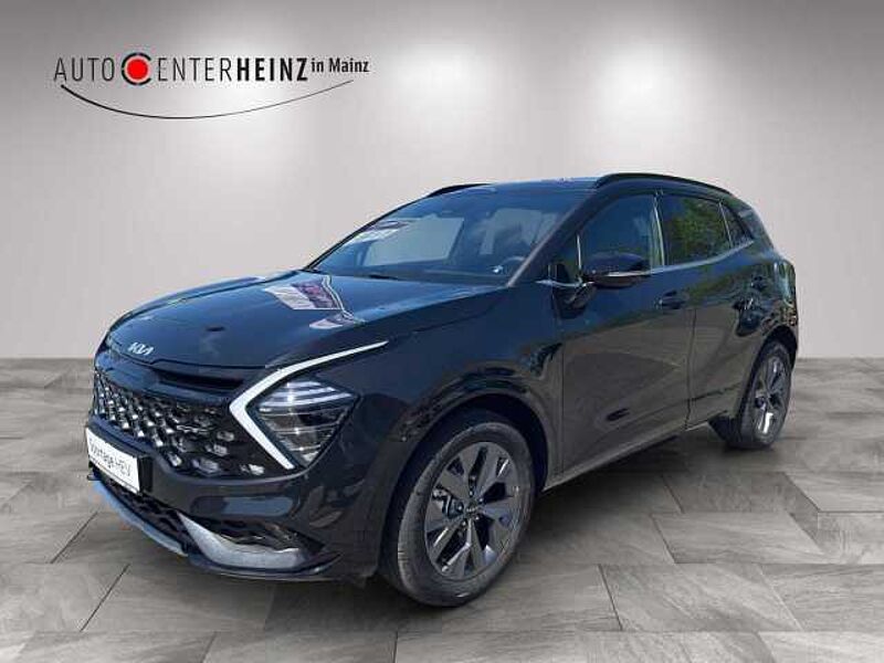 Kia Sportage 1.6T-GDI Hybrid 2WD Aut. GT-Line GT-Line DriveWise-Park-Plus und Sound-Paket in 55120 Mainz Kia Sportage 1.6T-GDI Hybrid 2WD Aut. GT-Line GT-Line DriveWise-Park-Plus und Sound-Paket