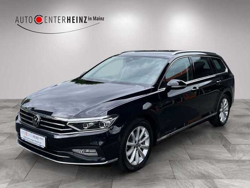 Volkswagen Passat Variant Elegance in 55120 Mainz Volkswagen Passat Variant Elegance