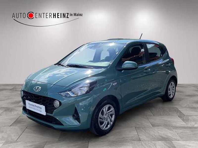 Hyundai i10 Select in 55120 Mainz Hyundai i10 Select