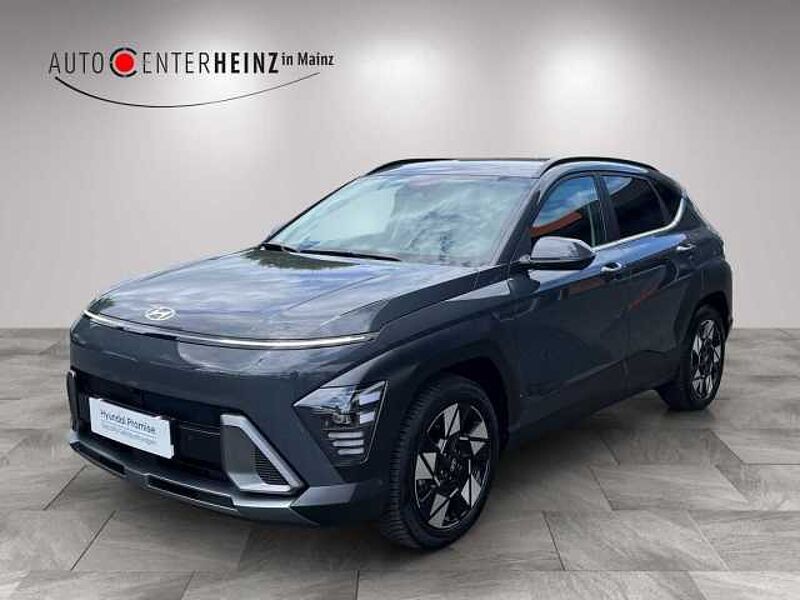 Hyundai Kona Prime Hybrid 2WD in 55120 Mainz Hyundai Kona Prime Hybrid 2WD