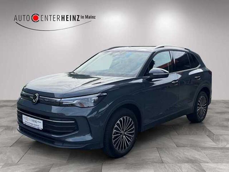 Volkswagen Tiguan 2.0 TDI 110 kW Life in 55120 Mainz Volkswagen Tiguan 2.0 TDI 110 kW Life
