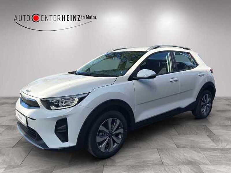 Kia Stonic 1.0 T-GDI 100 OPF DCT7 Vision in 55120 Mainz Kia Stonic 1.0 T-GDI 100 OPF DCT7 Vision