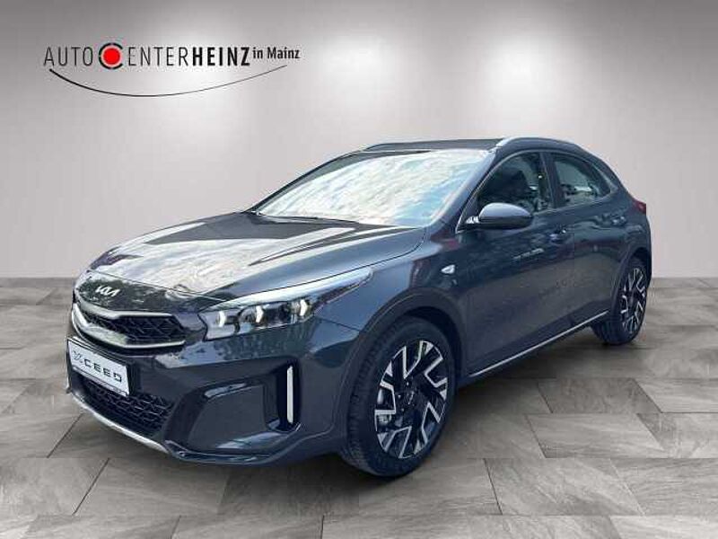 Kia XCeed 1.0 T-GDI OPF Vision mit Komfort-Paket in 55120 Mainz Kia XCeed 1.0 T-GDI OPF Vision mit Komfort-Paket