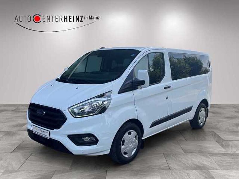 Ford Transit Custom 320 L1 Trend in 55120 Mainz Ford Transit Custom 320 L1 Trend