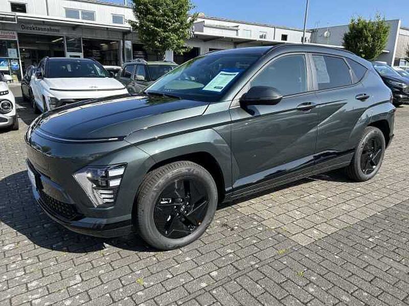 Hyundai KONA EV Elektro 65kWh Trend*el.Heckklappe* in 55120 Mainz Hyundai KONA EV Elektro 65kWh Trend*el.Heckklappe*