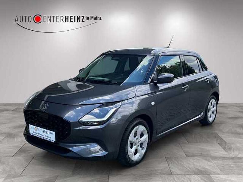 Suzuki Swift 1.2 Dualjet Hybrid 61 kW Comfort in 55120 Mainz Suzuki Swift 1.2 Dualjet Hybrid 61 kW Comfort