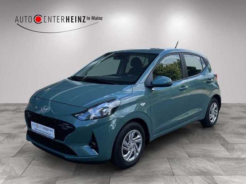 Hyundai i10 Trend in 55120 Mainz Hyundai i10 Trend