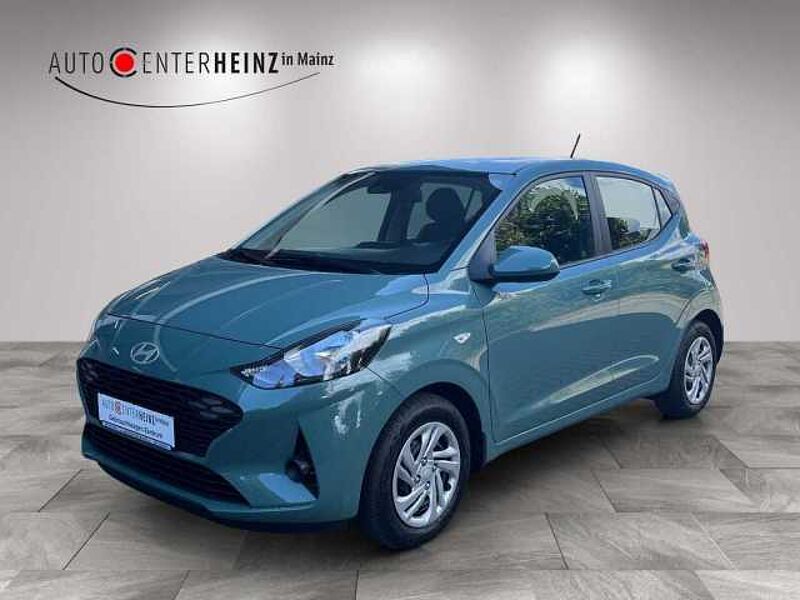 Hyundai i10 Trend in 55120 Mainz Hyundai i10 Trend