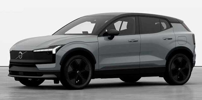 Volvo EX30 Cross Country Twin Motor Performance AWD Cross Country Ultra