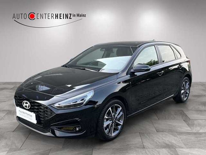 Hyundai i30 Advantage in 55120 Mainz Hyundai i30 Advantage
