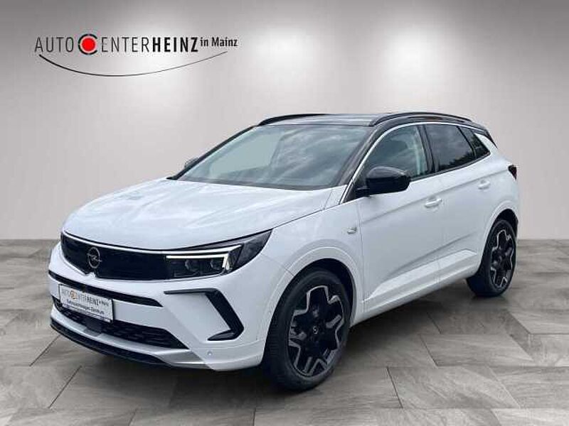 Opel Grandland X Ultimate in 55120 Mainz Opel Grandland X Ultimate