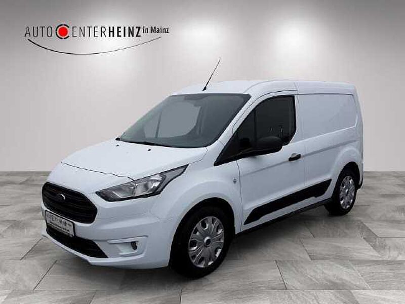 Ford Transit Connect Kasten Trend in 55120 Mainz Ford Transit Connect Kasten Trend