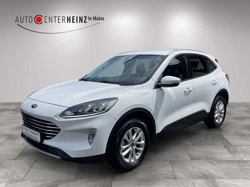 Ford Kuga Plug-In Hybrid Titanium in 55120 Mainz Ford Kuga Plug-In Hybrid Titanium