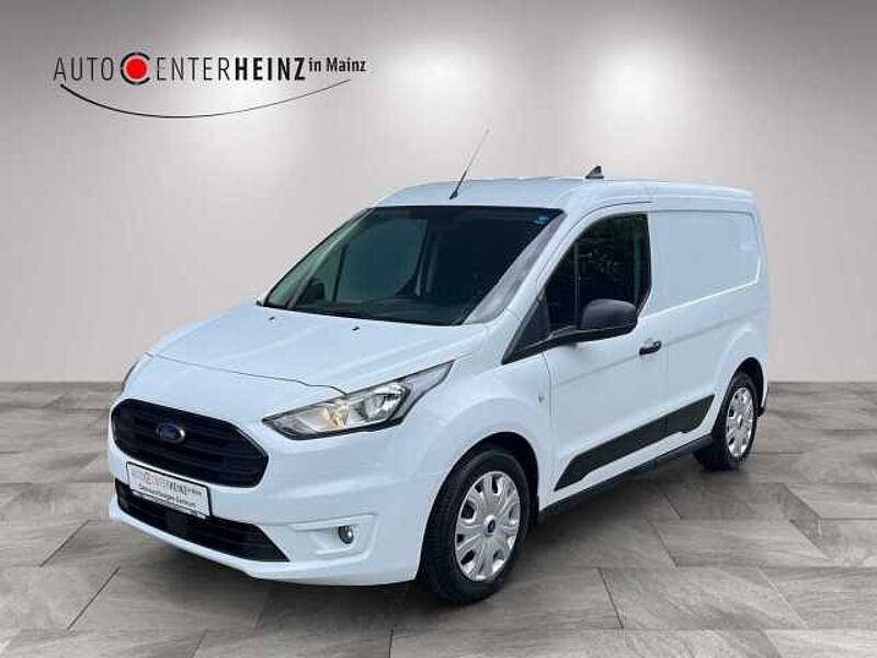 Ford Transit Connect Kasten Trend in 55120 Mainz Ford Transit Connect Kasten Trend