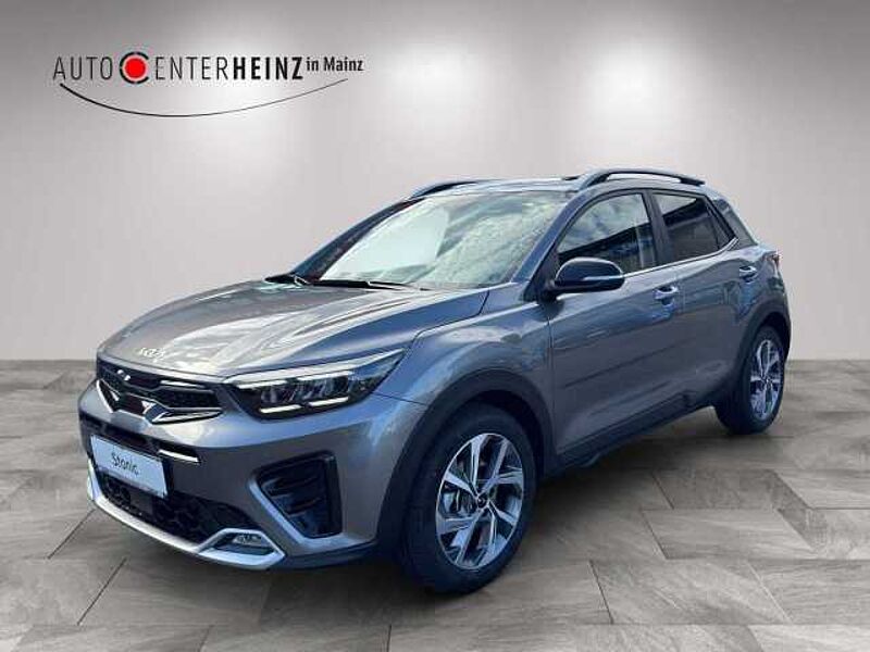 Kia Stonic 1.0 T-GDI OPF Mild Hybrid DCT7 GT-line GT-Line DCT mit Technologie-Paket + Elektrisches Glasschiebedach in 55120 Mainz Kia Stonic 1.0 T-GDI OPF Mild Hybrid DCT7 GT-line GT-Line DCT mit Technologie-Paket + Elektrisches Glasschiebedach