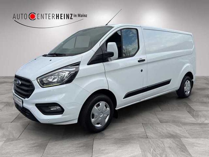 Ford Transit Custom 300 L2 Trend in 55120 Mainz Ford Transit Custom 300 L2 Trend