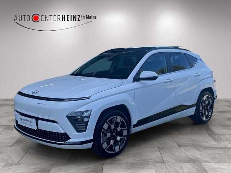Hyundai KONA Elektro Prime 2WD in 55120 Mainz Hyundai KONA Elektro Prime 2WD