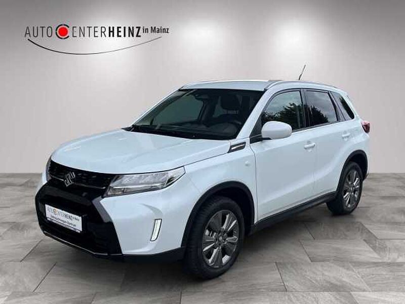 Suzuki Vitara 1.5 Hybrid Comfort 4x2 in 55120 Mainz Suzuki Vitara 1.5 Hybrid Comfort 4x2