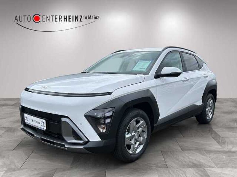 Hyundai KONA 1.6 T-GDI Trend in 55120 Mainz Hyundai KONA 1.6 T-GDI Trend