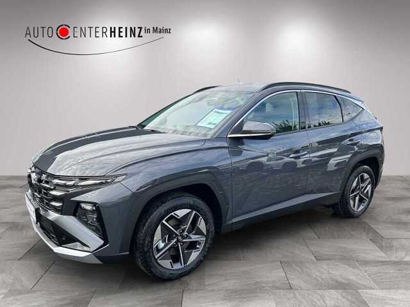 Hyundai TUCSON Hybrid 1.6 T-GDi HEV 2WD Trend in 55120 Mainz Hyundai TUCSON Hybrid 1.6 T-GDi HEV 2WD Trend