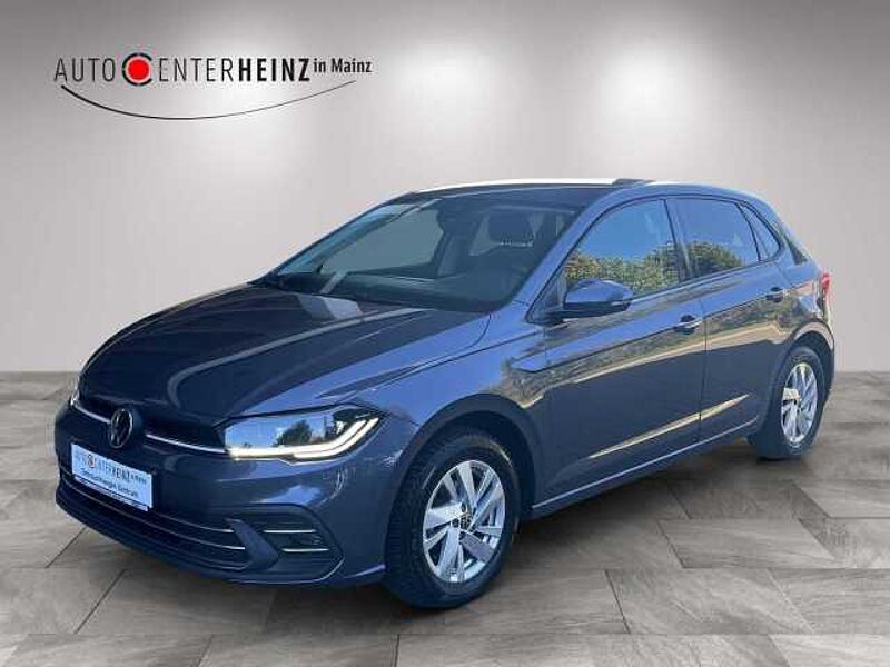 Volkswagen Polo Style in 55120 Mainz Volkswagen Polo Style