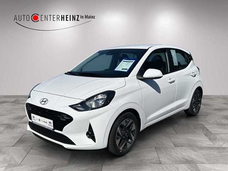 Hyundai i10 1.2 Trend in 55120 Mainz Hyundai i10 1.2 Trend