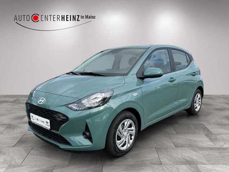 Hyundai i10 1.0 Select *Navi* in 55120 Mainz Hyundai i10 1.0 Select *Navi*