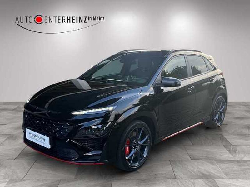 Hyundai Kona N Performance 2WD in 55120 Mainz Hyundai Kona N Performance 2WD