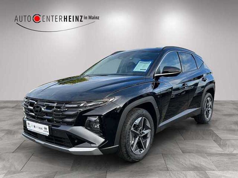 Hyundai TUCSON MY26 1.6 T-GDi 2WD DCT Trend in 55120 Mainz Hyundai TUCSON MY26 1.6 T-GDi 2WD DCT Trend
