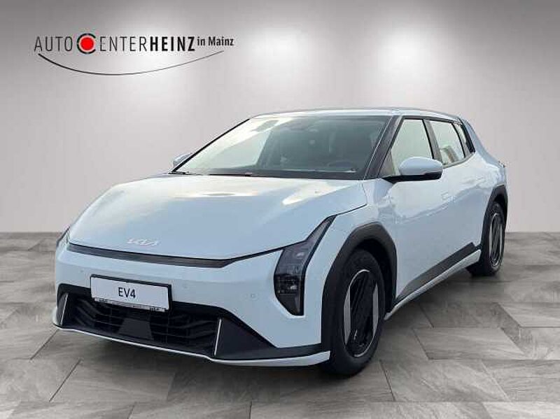 Kia EV4 Air 58,3 kWh FWD Air mit Winter-Paket in 55120 Mainz Kia EV4 Air 58,3 kWh FWD Air mit Winter-Paket