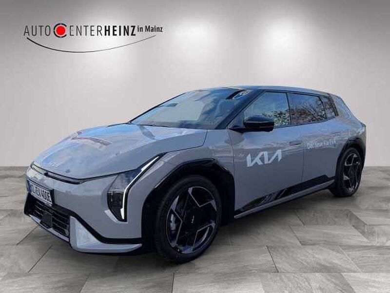 Kia EV4 81,4-kWh GT-line GT-Line mit Drive-Wise+Comfort+Connect-Paket und Glasdach in 55120 Mainz Kia EV4 81,4-kWh GT-line GT-Line mit Drive-Wise+Comfort+Connect-Paket und Glasdach