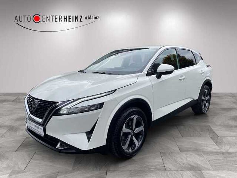 Nissan Qashqai N-Connecta in 55120 Mainz Nissan Qashqai N-Connecta