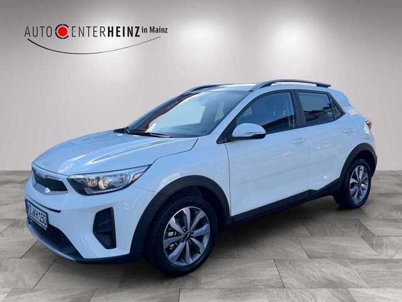 Kia Stonic 1.0 T-GDI 100 OPF DCT7 Vision in 55120 Mainz Kia Stonic 1.0 T-GDI 100 OPF DCT7 Vision