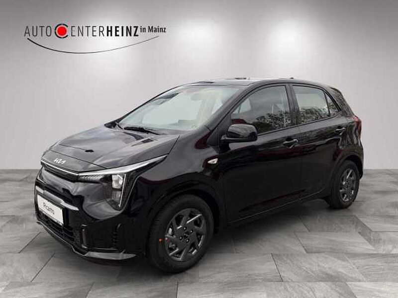 Kia Picanto 1.0 Vision Vision in 55120 Mainz Kia Picanto 1.0 Vision Vision