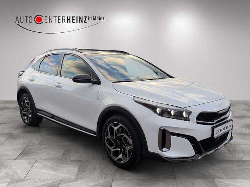 Kia XCeed 1.6 T-GDI OPF DCT7 GT-Line in 55120 Mainz Kia XCeed 1.6 T-GDI OPF DCT7 GT-Line