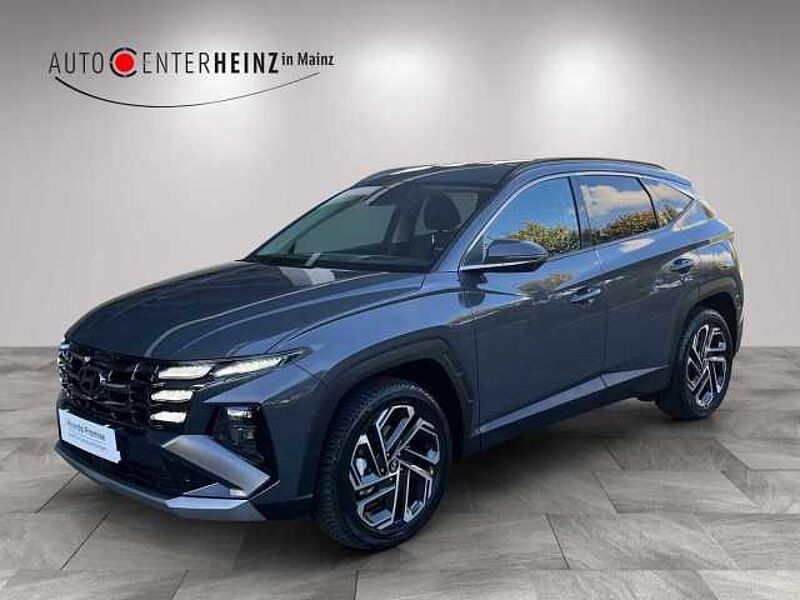 Hyundai Tucson Prime Plug-In Hybrid 4WD in 55120 Mainz Hyundai Tucson Prime Plug-In Hybrid 4WD