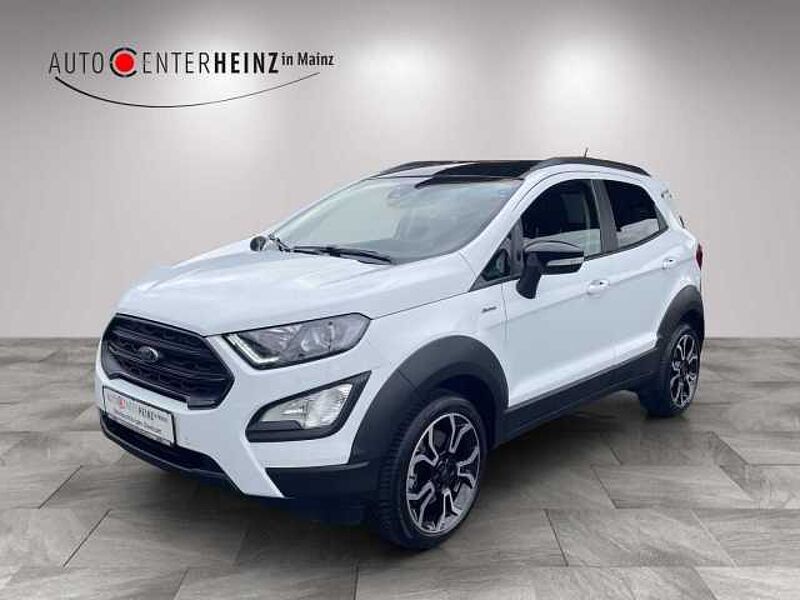 Ford EcoSport Active in 55120 Mainz Ford EcoSport Active