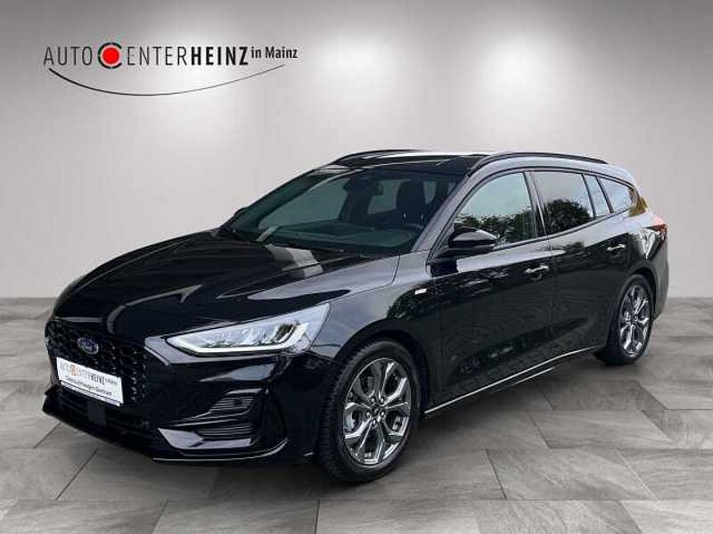 Ford Focus ST-Line in 55120 Mainz Ford Focus ST-Line