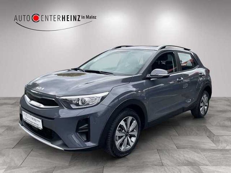 Kia Stonic Vision in 55120 Mainz Kia Stonic Vision