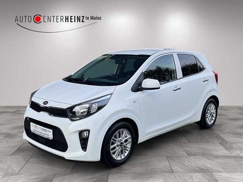 Kia Picanto Dream Team in 55120 Mainz Kia Picanto Dream Team