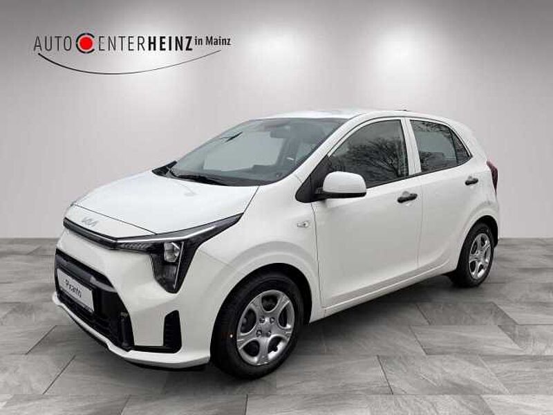 Kia Picanto 1.0 Edition 7 Edition 7