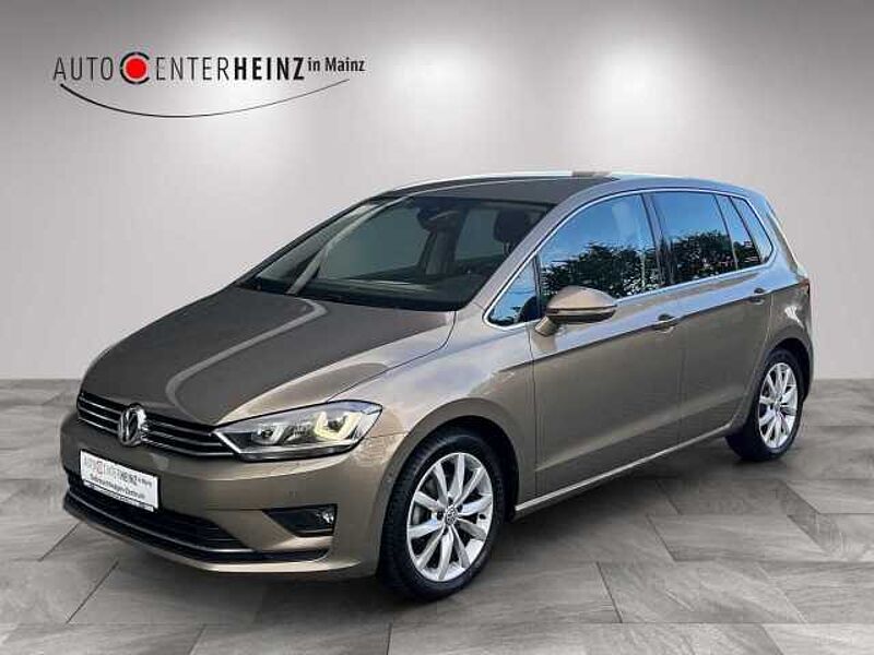 Volkswagen Golf Sportsvan Highline BMT/Start-Stopp in 55120 Mainz Volkswagen Golf Sportsvan Highline BMT/Start-Stopp
