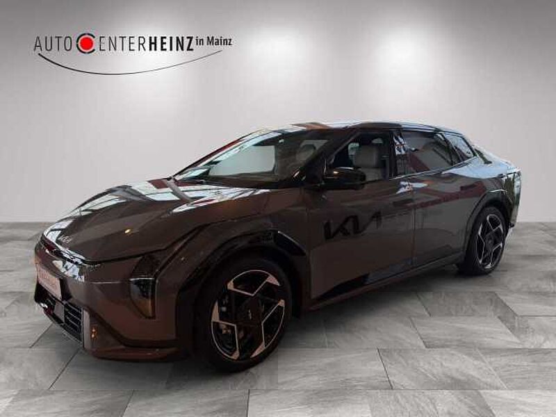 Kia EV4 Fastback 81,4-kWh GT-Line DWP-COM-CON