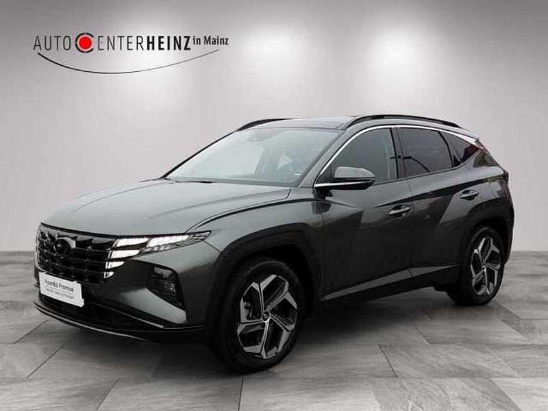 Hyundai Tucson Prime Plug-In Hybrid 4WD in 55120 Mainz Hyundai Tucson Prime Plug-In Hybrid 4WD