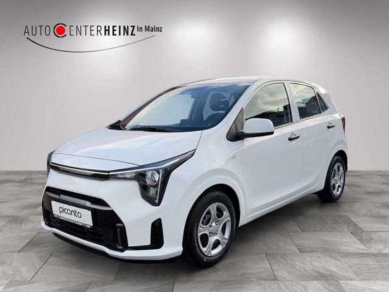 Kia Picanto 1.0 GDI MT Core (4-Sitzer) Core in 55120 Mainz Kia Picanto 1.0 GDI MT Core (4-Sitzer) Core