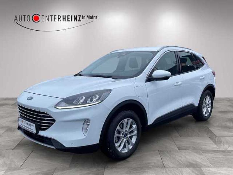 Ford Kuga Plug-In Hybrid Titanium in 55120 Mainz Ford Kuga Plug-In Hybrid Titanium